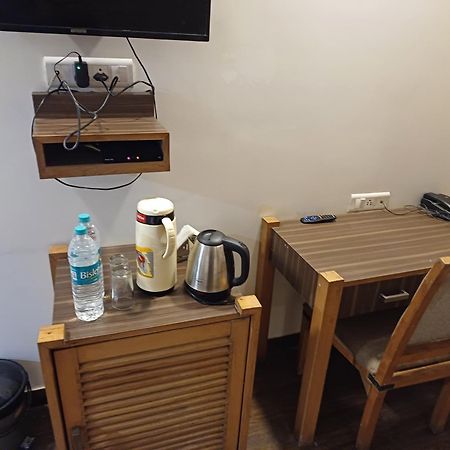 Hotel Park Residency Dźajpur Zewnętrze zdjęcie