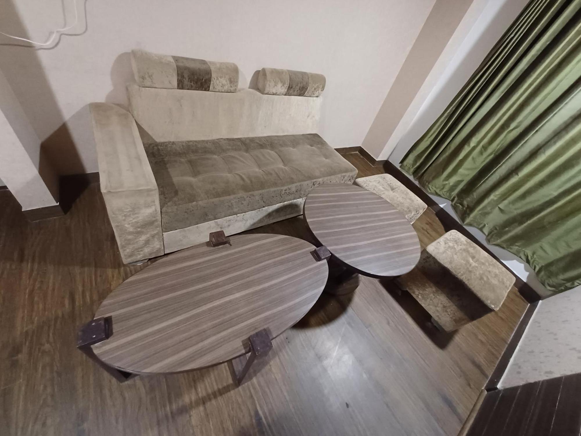 Hotel Park Residency Dźajpur Zewnętrze zdjęcie